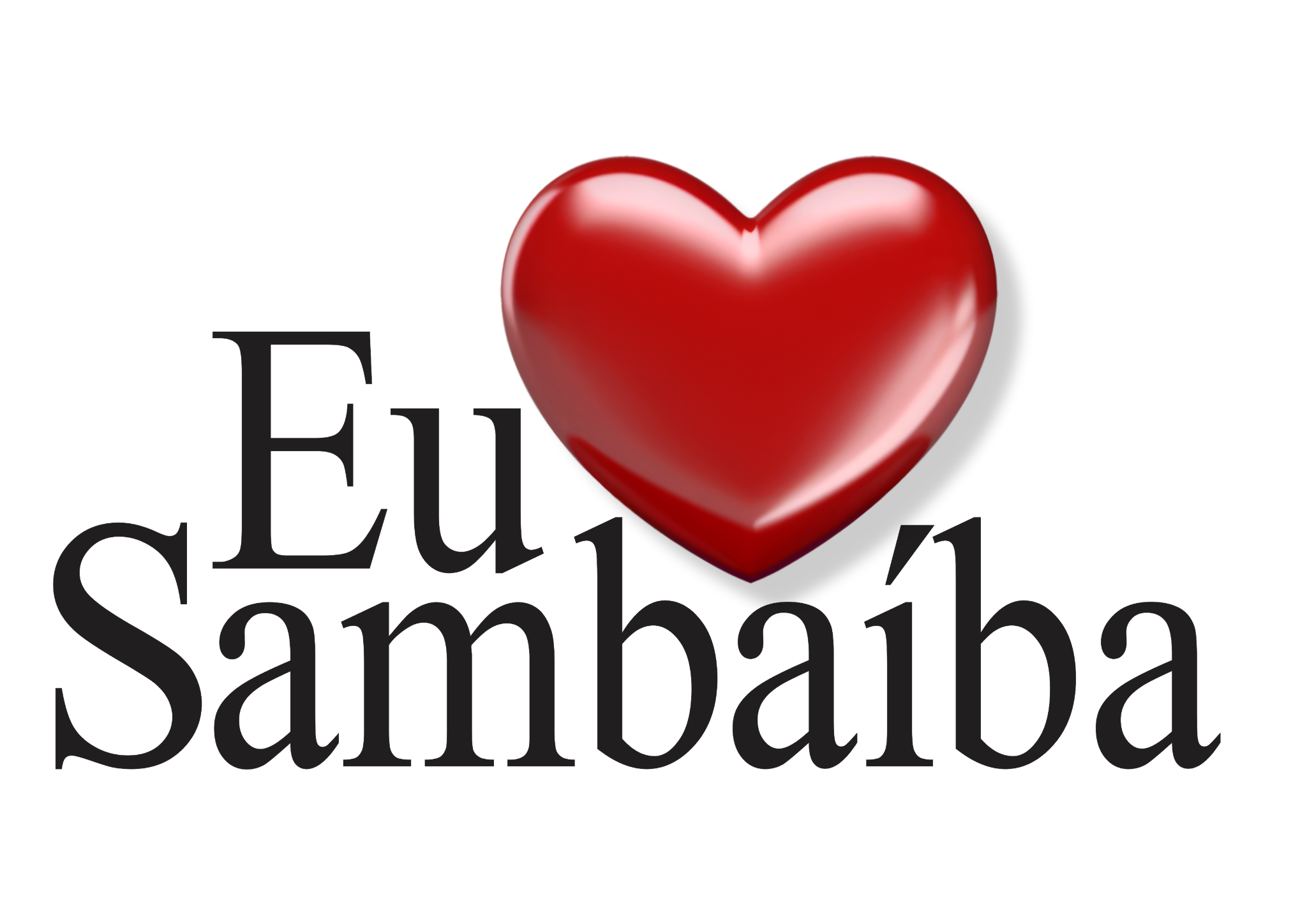 Logo Sambaiba